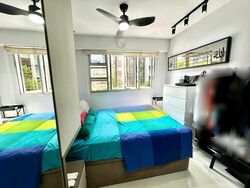 Blk 430A Bedok North Woods (Bedok), HDB 4 Rooms #455072411